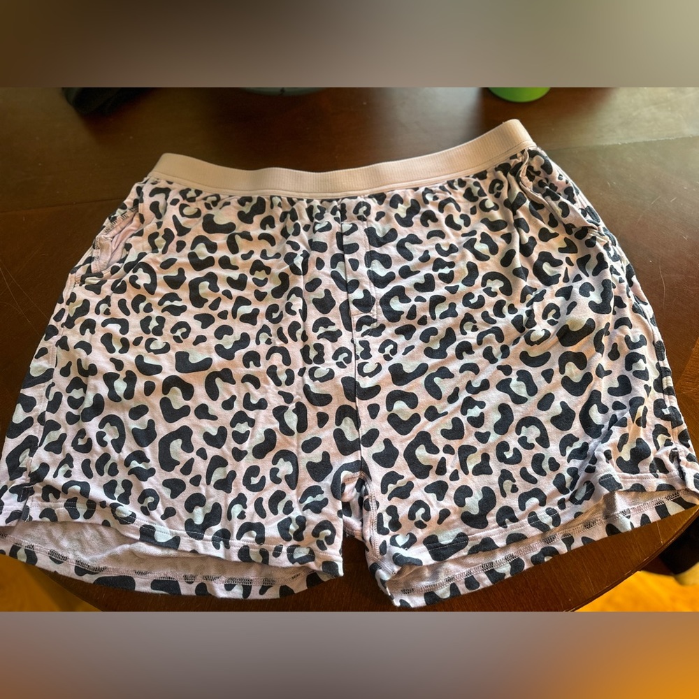 Jambys Chill Shorts